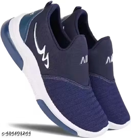 Modern Trendy Men Casual Shoes