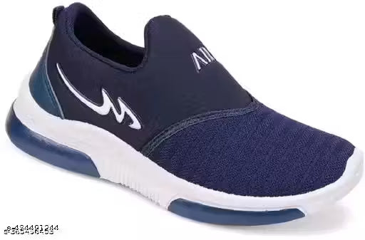 Modern Trendy Men Casual Shoes